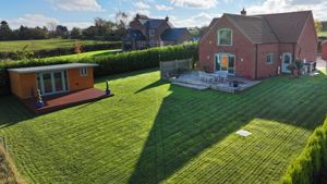 Rear Elevation- click for photo gallery